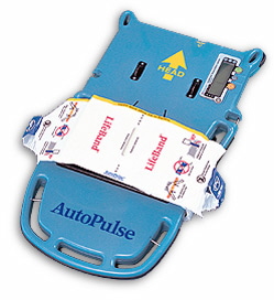 Auto Pulse Picture