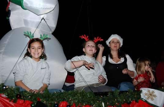Christmas Parade