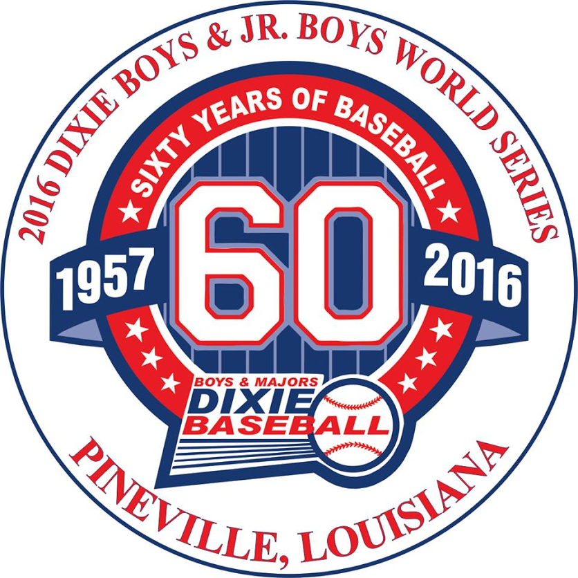 2016 Dixie Boys and Jr World Series