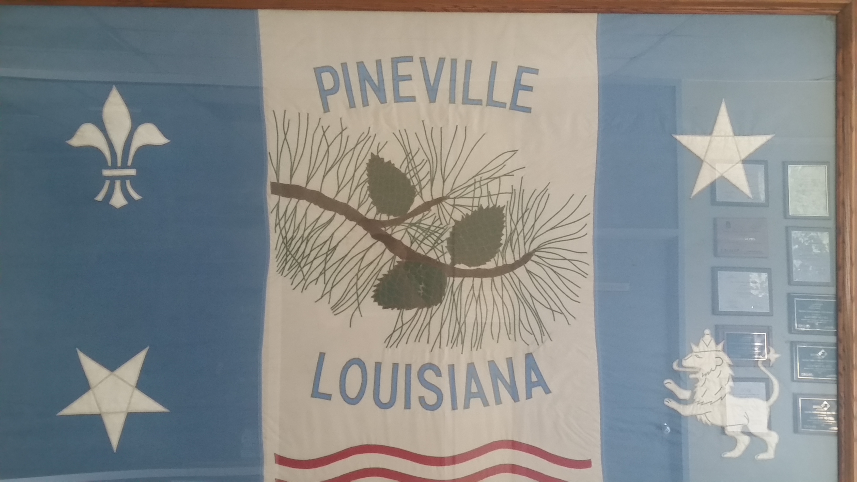 Flags On Drivers License In Louisiana - About Flag Collections