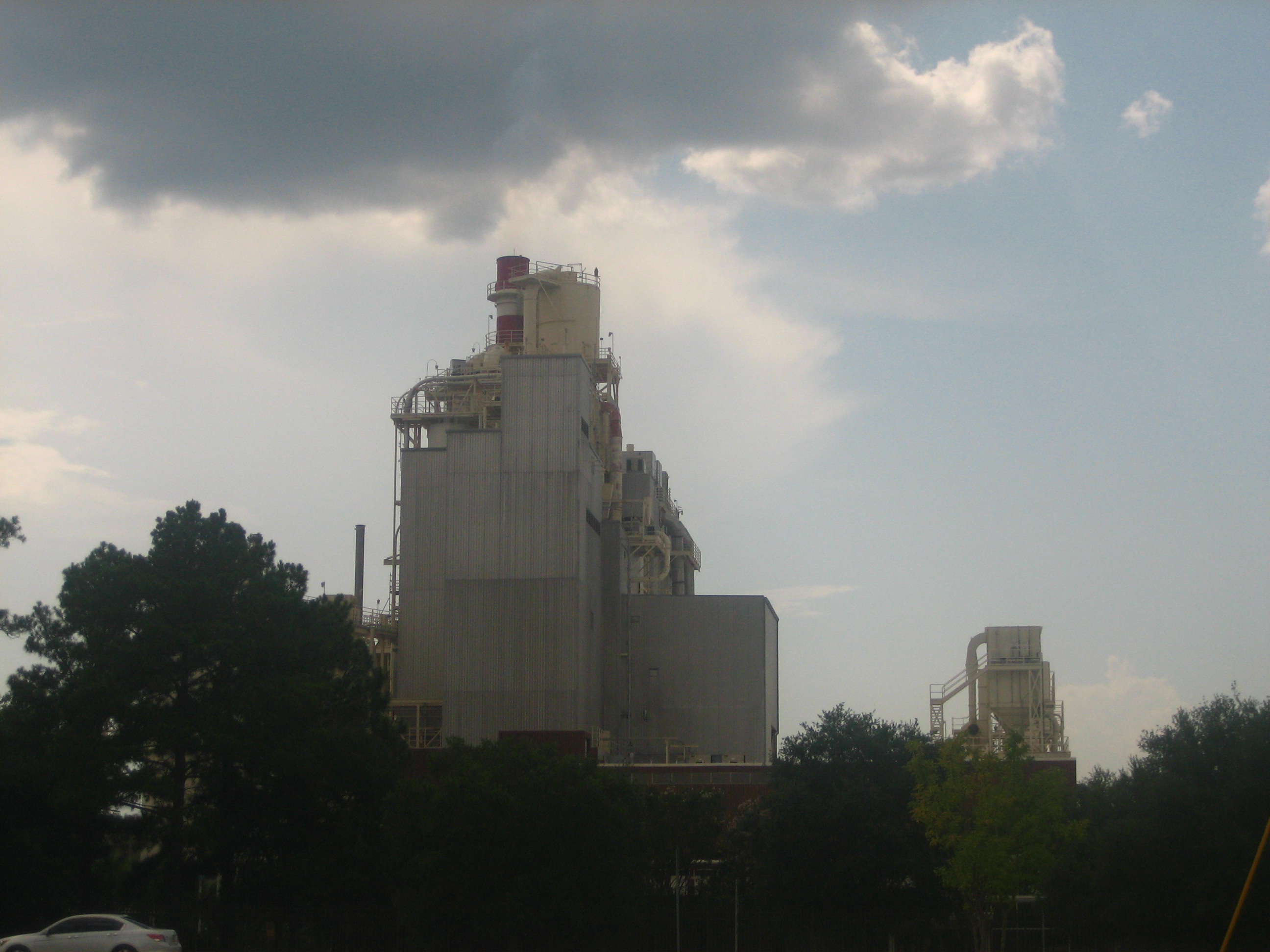Procter & Gamble