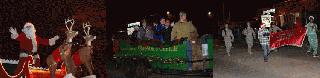 Christmas Parade Slideshow 01