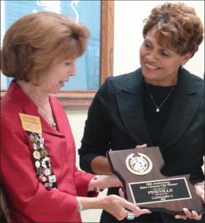 2008 Cleanest City Presentation