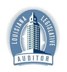 Legislative Auditor