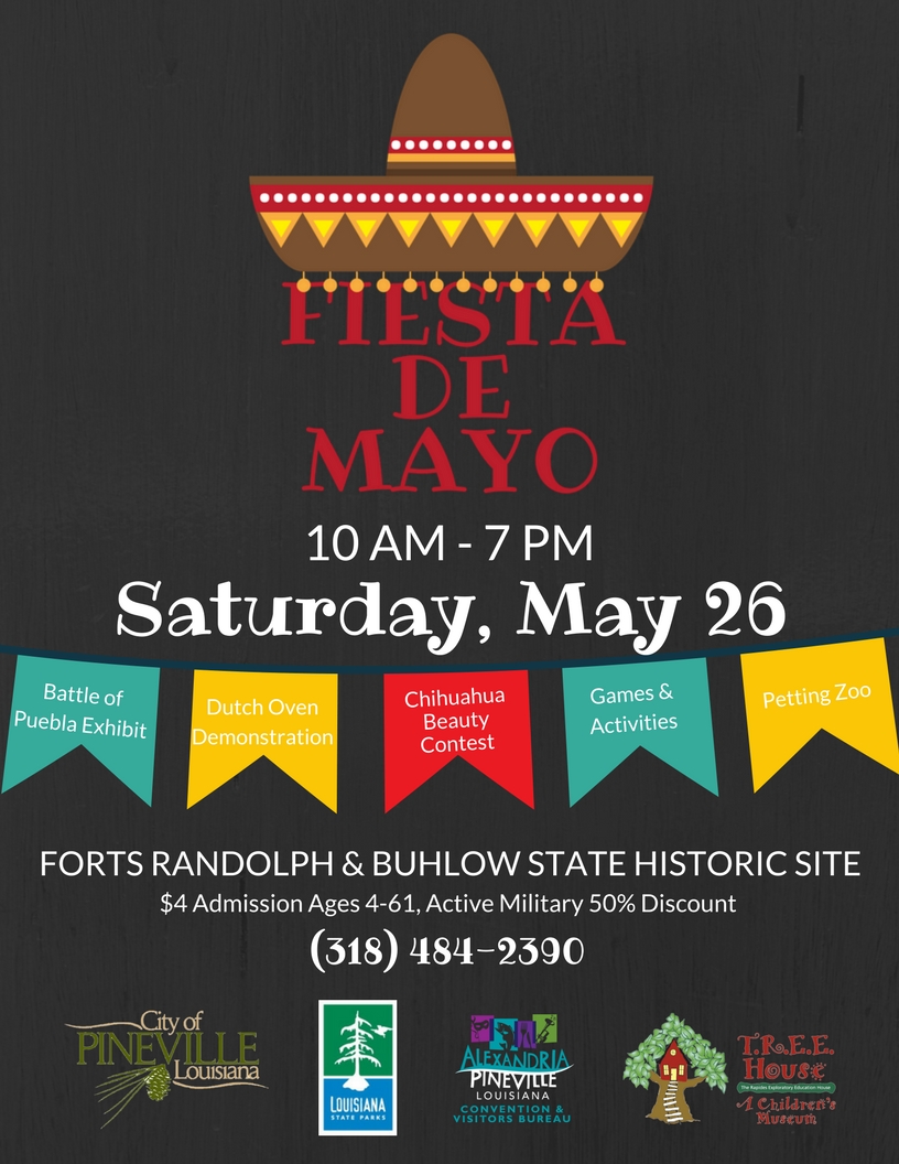 Fiesta de Mayo