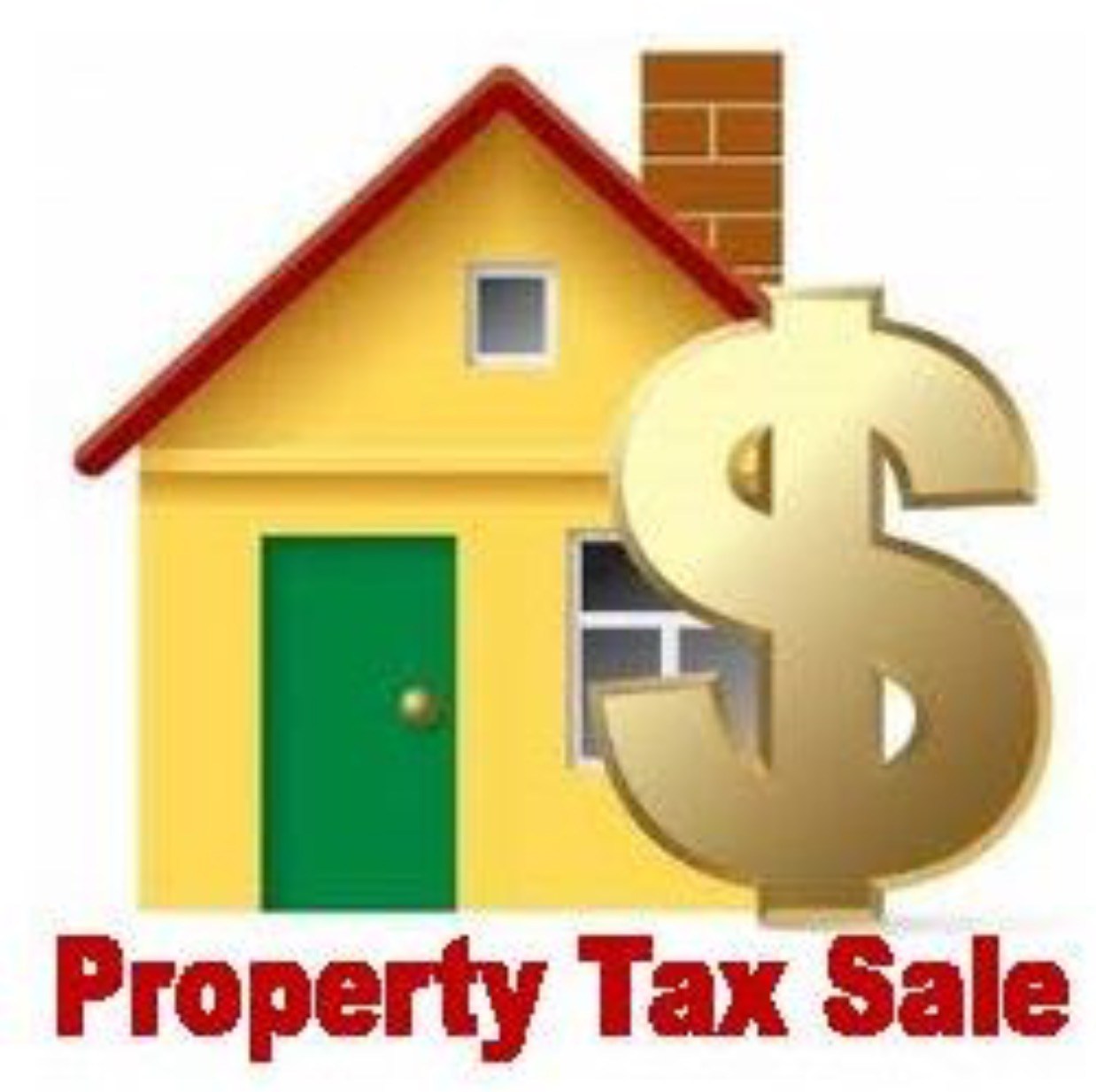 Property Tax Sale
