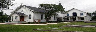 Historic Mount Olivet Chapel