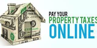 Pay Property Taxex Online