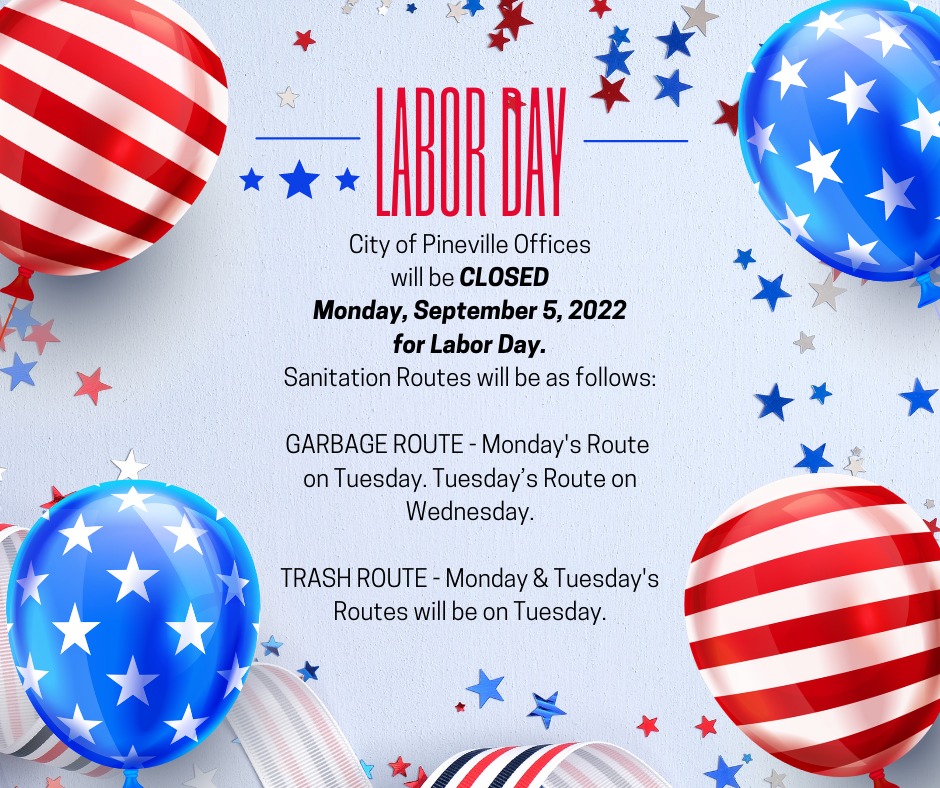 Labor Day 2022