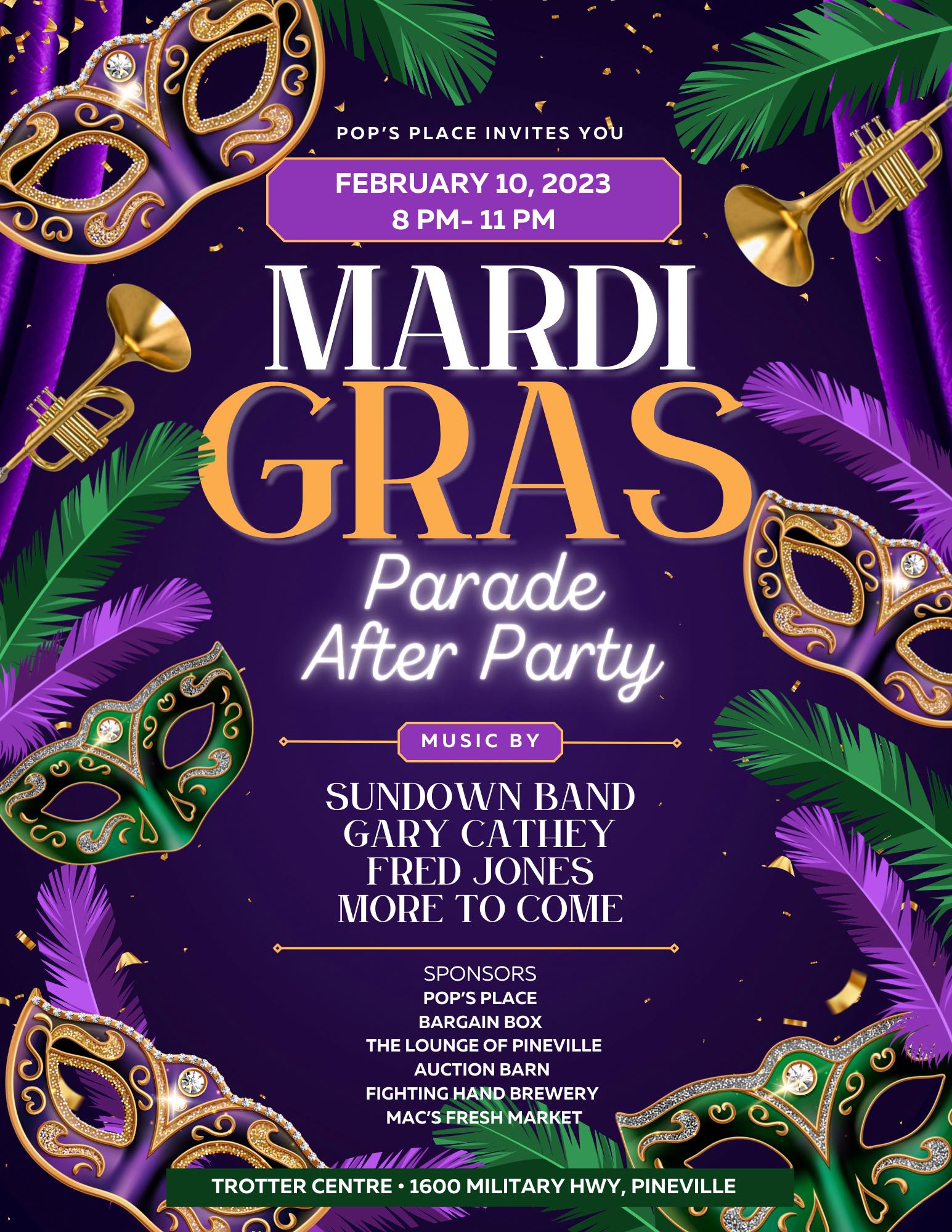 mardi gras after party 2025 sydney