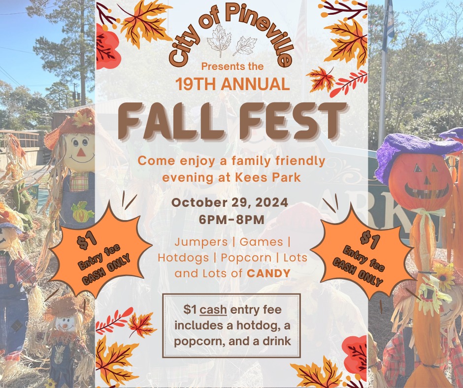Family Fall Fest