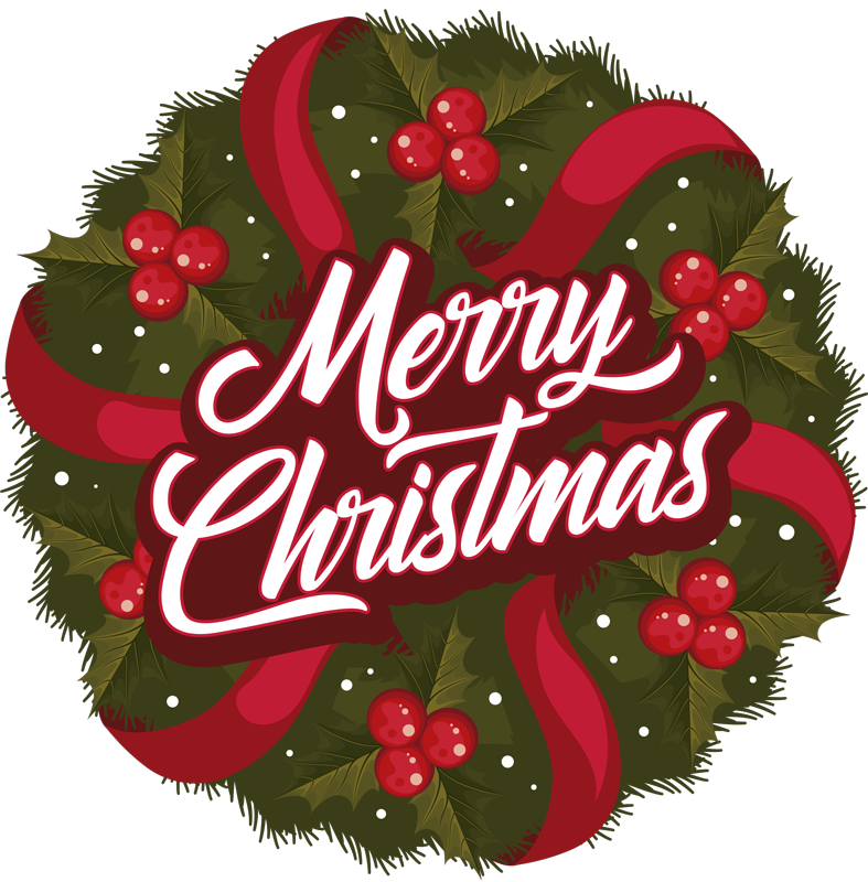 Photo: City Hall Closed -- Christmas