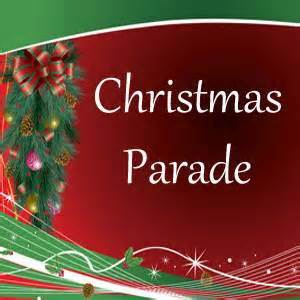 Photo: Pineville Christmas Parade