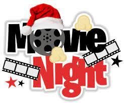 Photo: Christmas Cinema Night in Cenla